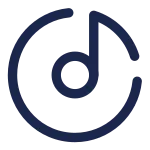 Vinyl SVG Icon